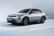 Test av Honda e:NS2: modern elektrisk crossover foto 2