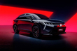 Test av Honda e:NS2: modern elektrisk crossover foto 1