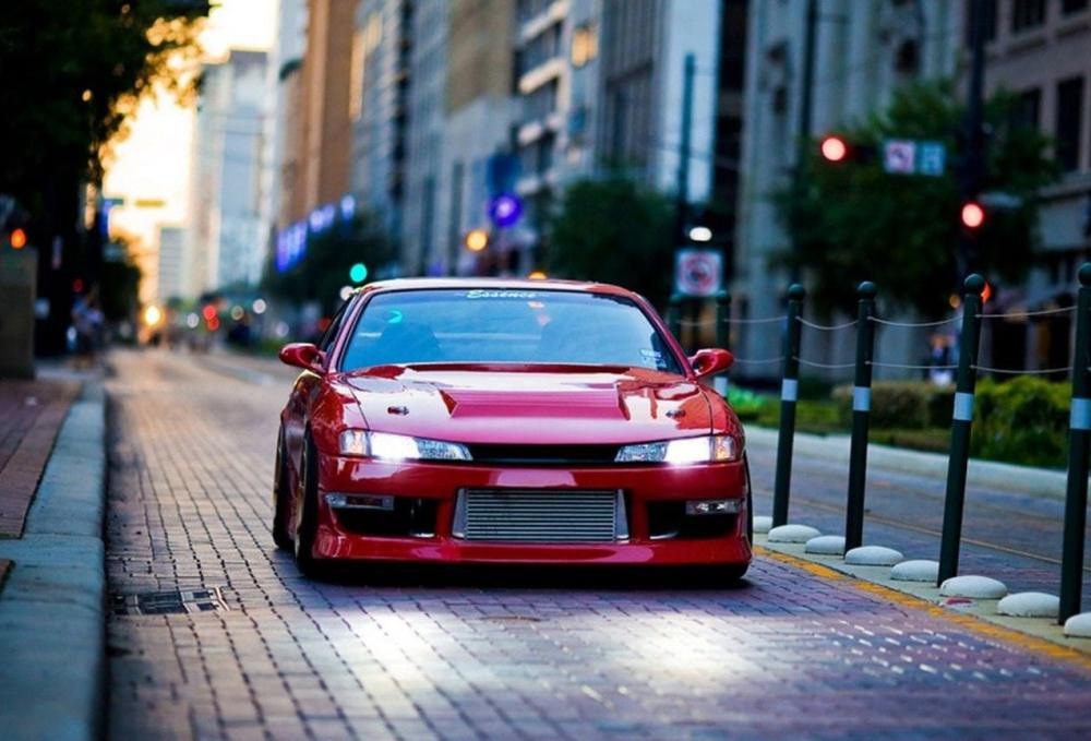 Förvandla din bil: 5 tips för exteriör tuning