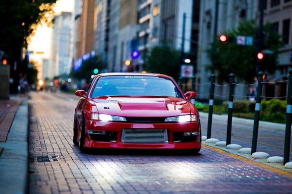 Förvandla din bil: 5 tips för exteriör tuning