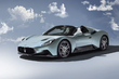 Test av Maserati MC20 Cielo: elegant roadster med racingkänsla foto 1