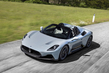 Test av Maserati MC20 Cielo: elegant roadster med racingkänsla foto 2