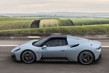 Test av Maserati MC20 Cielo: elegant roadster med racingkänsla foto 3