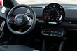 Test av MINI John Cooper Works Aceman Electric 2025 foto 5