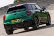 Test av MINI John Cooper Works Aceman Electric 2025 foto 4