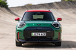 Test av MINI John Cooper Works Aceman Electric 2025 foto 3