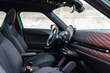 Test av MINI John Cooper Works Aceman Electric 2025 foto 6