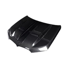 BMW X6 G06 2019–2027 Carbon LMC karosserikit (2023- ) foto 13
