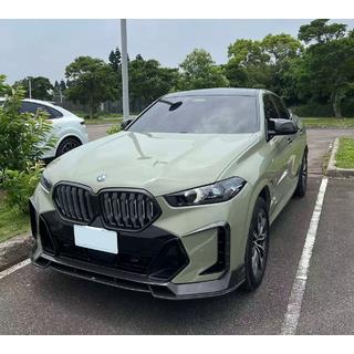 Carbon LMC karosserikit (2023- ) foto 2