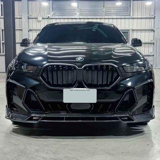 Carbon LMC karosserikit (2023- ) foto 3