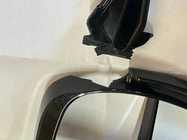Mercedes GL/GLS-klass X166 2012–2019 Nedsatt pris: GT Panamericana frontgrill (för GLS) foto 4