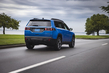 Test av Jeep Cherokee 2025 (sjätte generationen): legenden är tillbaka foto 3