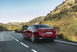 Test av den prestandasportiga sedanen BMW i5 M60 foto 3