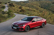 Test av den prestandasportiga sedanen BMW i5 M60 foto 2