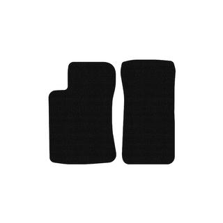 Gummimattor Carsuit (2007-2014, svarta) Cadillac CTS 2007–2014 foto 1