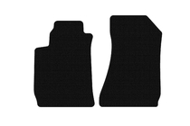 Alfa Romeo Spider/GTV 1995–2005 Carsuit gummimattor (Svarta) foto 1