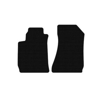 Carsuit gummimattor (Svarta) Alfa Romeo Spider/GTV 1995–2005 foto 1