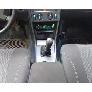 Växelspaksknopp V1 (läder) Mercedes E-сlass W124 1984–1997 foto 4