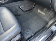 BMW 5-serien F10/F11 2010–2016 Gummimattor Carsuit 2013-2016 (svarta) foto 2