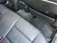 BMW 5-serien F10/F11 2010–2016 Gummimattor Carsuit 2013-2016 (svarta) foto 3