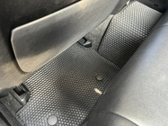 BMW 5-serien F10/F11 2010–2016 Gummimattor Carsuit 2013-2016 (svarta) foto 4
