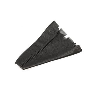 Växelspaksdamask i läder Mercedes Sprinter W906 2006–2018 foto 4