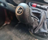 Fiat Scudo 1996–2007 Växelspaksknopp (läder) foto 1