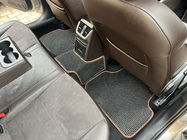 Skoda Octavia III A7 2013–2019 Carsuit gummimattor (Svarta) foto 3