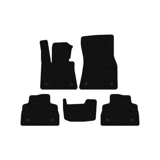 Carsuit gummimattor (Svarta) BMW X6 G06 2019–2027 foto 1