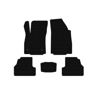 Carsuit gummimattor (Svarta) Buick Encore 2013–2019 foto 1