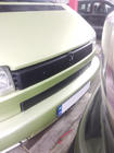 Volkswagen T4 Caravelle/Multivan 1990–2003 Nedre grillkåpa foto 2