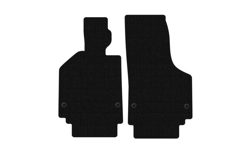 Lamborghini Huracan 2014– Carsuit gummimattor (Svarta) Image