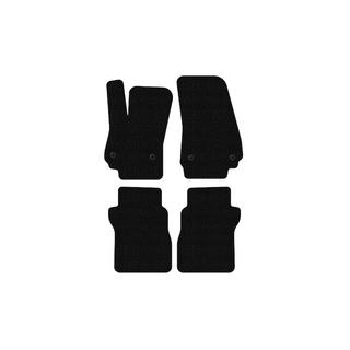 Gummimattor Carsuit (SD, svarta) Lincoln Continental 2016–2020 foto 1