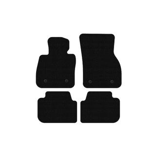 Carsuit gummimattor (Svarta) Mini Clubman F54 2015–2024 foto 1