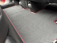 Tesla Model Y 2020– Gummimattor Carsuit (2020-2024, svarta) foto 13