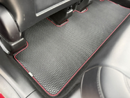 Tesla Model Y 2020– Gummimattor Carsuit (2020-2024, svarta) foto 15