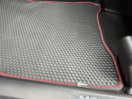 Tesla Model Y 2020– Gummimattor Carsuit (2020-2024, svarta) foto 8