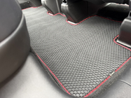 Tesla Model Y 2020– Gummimattor Carsuit (2020-2024, svarta) foto 12