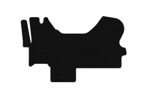 Iveco Daily 2006–2014 Carsuit gummimattor (Svarta) foto 1