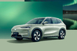 Test av Geely Galaxy E5: modern elektrisk crossover foto 1