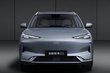 Test av Geely Galaxy E5: modern elektrisk crossover foto 2