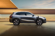 Test av Geely Galaxy E5: modern elektrisk crossover foto 3