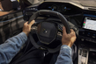 Test av Peugeot 308 SW 2025: Snygg och praktisk kombi foto 6
