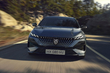 Test av Peugeot 308 SW 2025: Snygg och praktisk kombi foto 1
