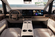 Test av Li Mega: futuristisk minibuss med snabbladdning foto 5