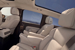 Test av Li Mega: futuristisk minibuss med snabbladdning foto 6