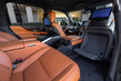 Test: Lexus LX 700h 2025 – fjärde generationens hybrid-SUV foto 6