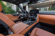 Test: Lexus LX 700h 2025 – fjärde generationens hybrid-SUV foto 5