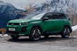 Citroen C5 Aircross 2025 test: andra generationen foto 3