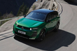 Citroen C5 Aircross 2025 test: andra generationen foto 1